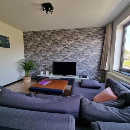 Maison Noordburg Veurne Luaran gambar