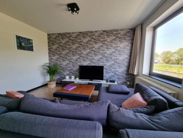 Maison Noordburg Veurne Luaran gambar