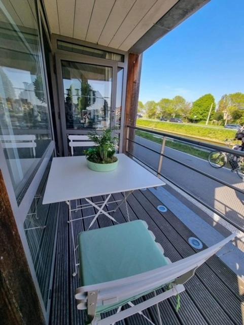 Maison Noordburg Veurne Luaran gambar
